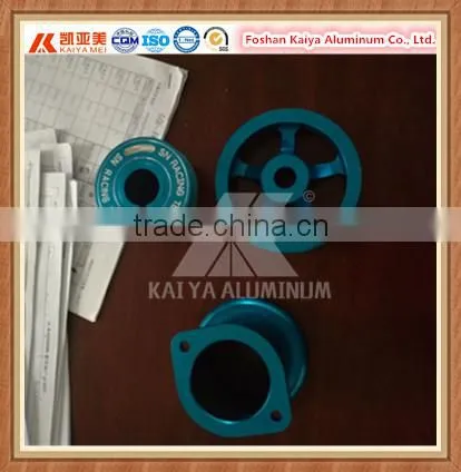 Aluminum Deep Processing, CNC, Welding, Bending, Cutting, Manufacturing photo-6