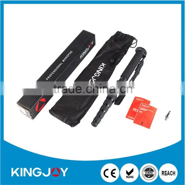 Kingjoy Waterproof Monopod and Foldable All-in-one Monopod MP326 photo-4