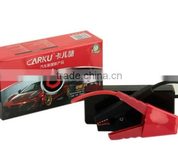Carku Best Selling Products Car Accessory 300 Amp Jump Starter Black and Decker Reviews for Car and Motorcycle photo-5