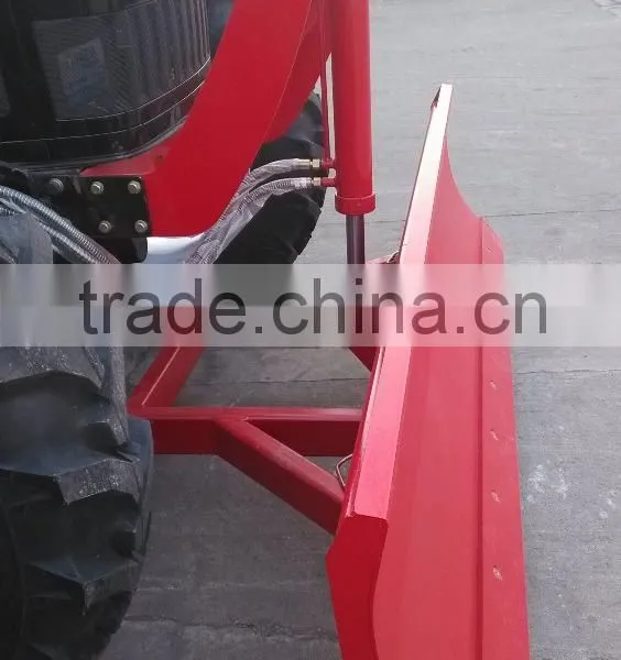 Land Levelling Blade TT150 to TT260 for YTO Tractor photo-5