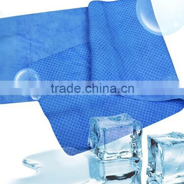 Sport Cooling Towel photo-2