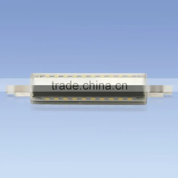 2015 10w 118mm Led R7s 360 Degree ce Rohs-original Factory photo-4