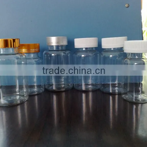 Plastic Bottle 250ml PET Bottle photo-2