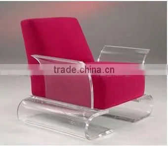 Chair Deck Chair Cacolet High Chairs Pmma Chair