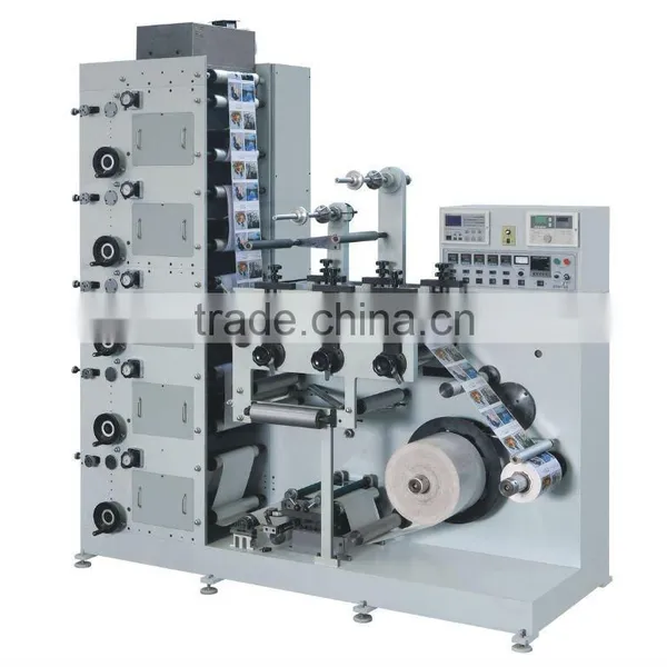 Numbering Printing Machine
