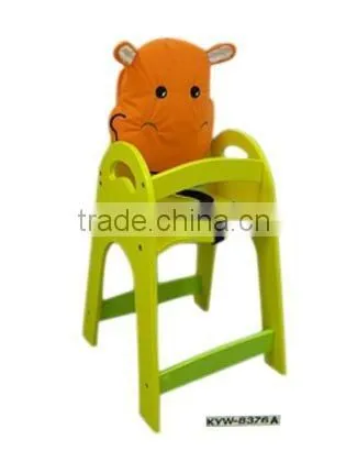 High Chair-baby High Chair,Wooden Furniture