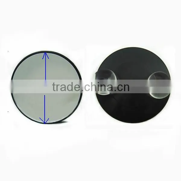 10X Magnifying Suction Cup Concave Mirror photo-6