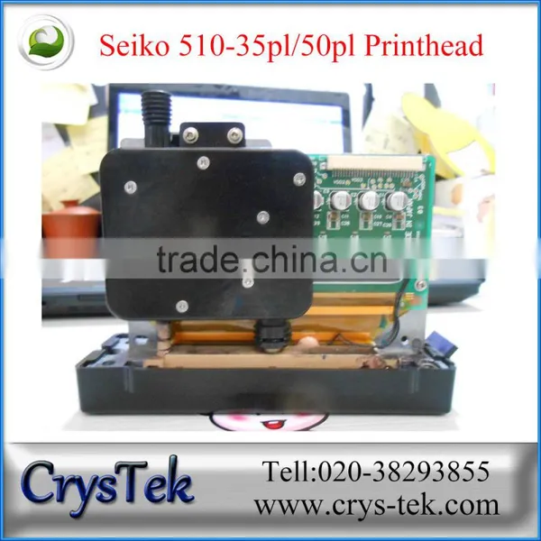 3.2m F12 Indoor Outdoor Inkjet Printer/12 Pcs SPT 510-1020 Printing Machine photo-2