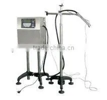 Ink jet code printer, inkjet printer, beverage machine