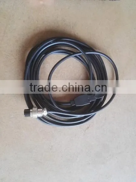 Small Dual Voltage MicroTIG185 Tig Welding Machine photo-5