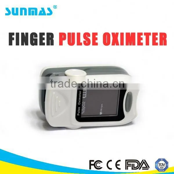 Sunmas Hot Medical Testing Equipment DS-FS10A Pulse Oximeter Probe