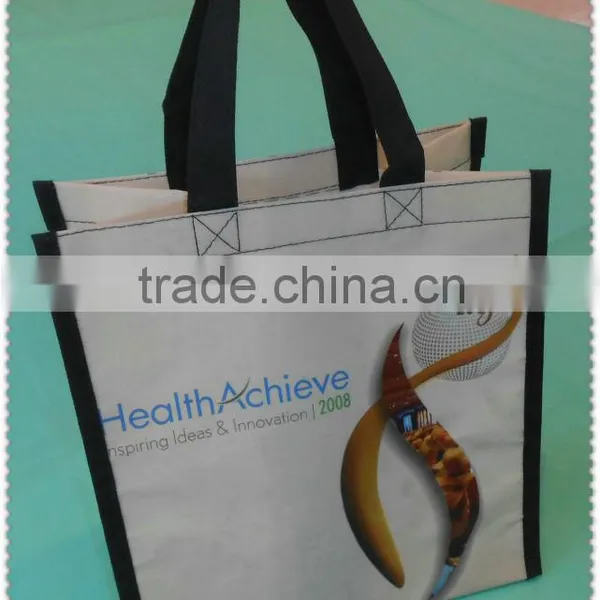 Six Bottles of Wine Bottle Bag