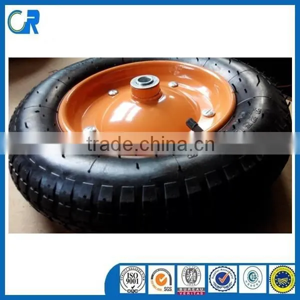 Qingdao Unicycle Tire and Tube photo-3