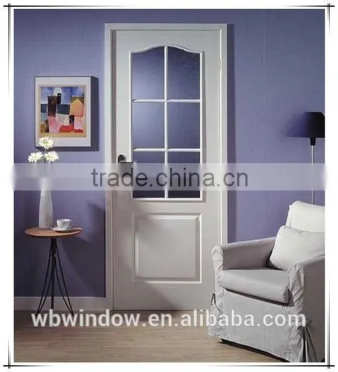 Popular Pvc Casement Doors Designs for House photo-4