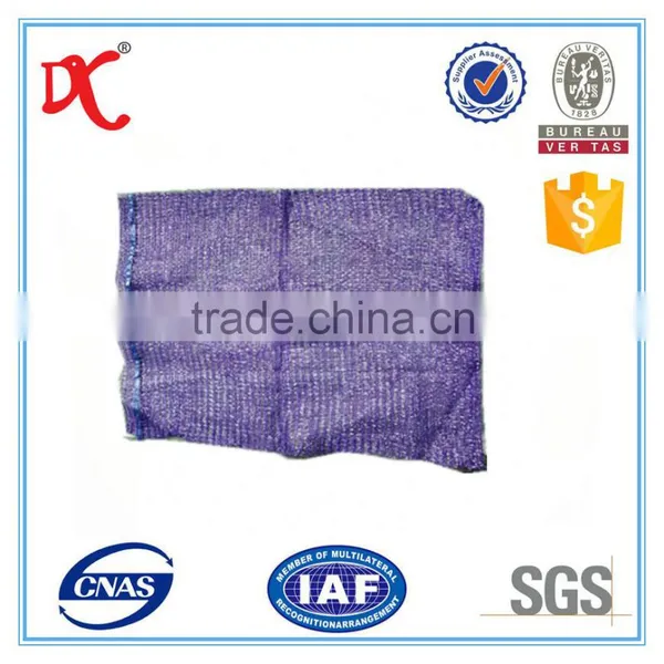 Vegetable pp Raschel Bag/Mesh Bag photo-2