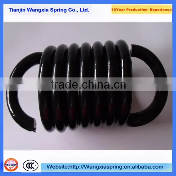High Precision Industry Suspension Spring With ISO9001:2008 Certificate photo-5