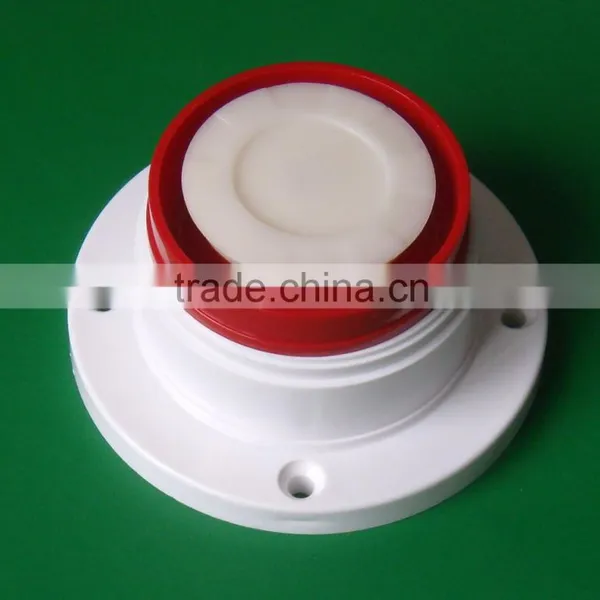 dc 12v 24v Mini Small Piezo Siren ,best Quality Best Price photo-5