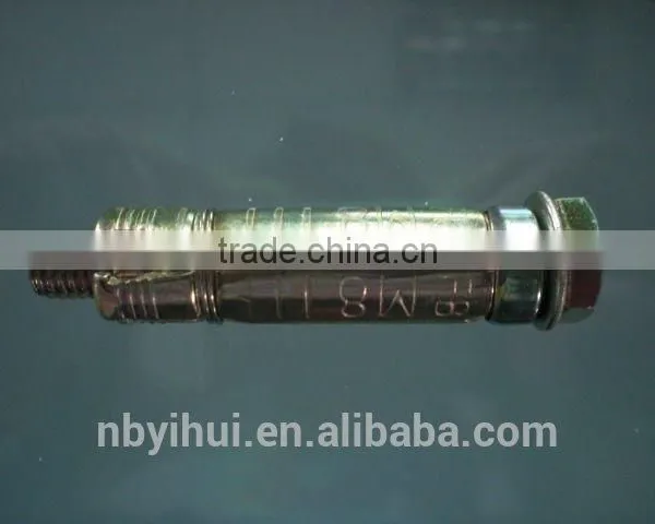 Sleeve Anchors 3PCS Heavy Duty Anchor photo-4
