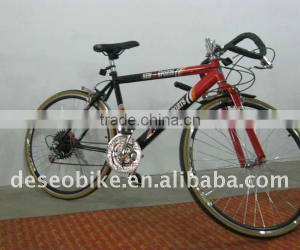 Top Selling Road Bike/bicycle 18 Speed on Sale photo-2