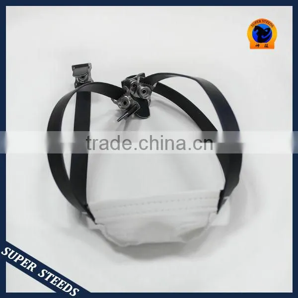 Soft Volleyball Safety Helmet Chin Strap photo-4