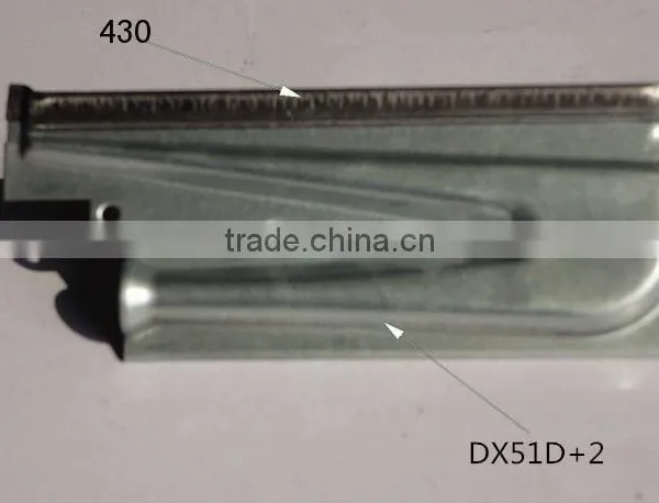 Stainless Steel Gas Tube Burner/Gas Stove Tube Burner Quality Choice photo-5