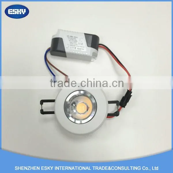 China Wholesale Top Sale Downlights Led With Good Price photo-3
