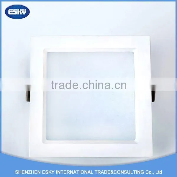 New and Hot Trendy Style Low Price Led Downlight Wholesale Price photo-2