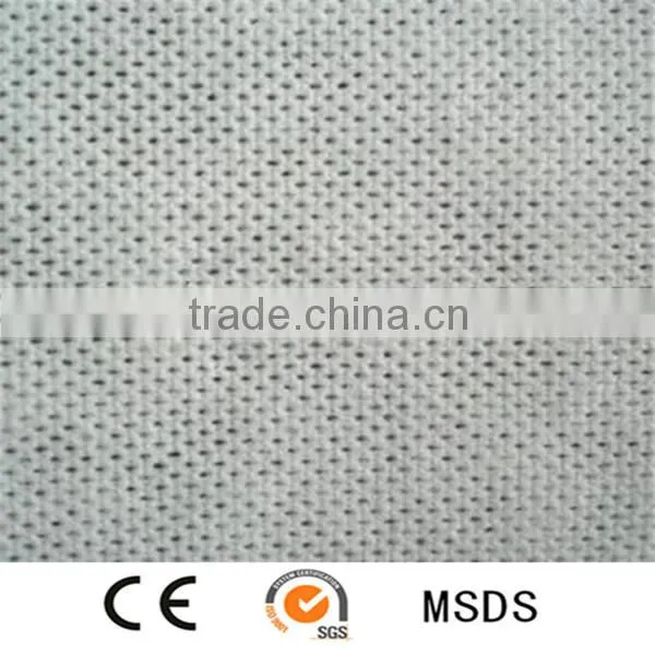 Eco-friendly Mesh Nonwoven Fabric Roll for Facial Mask