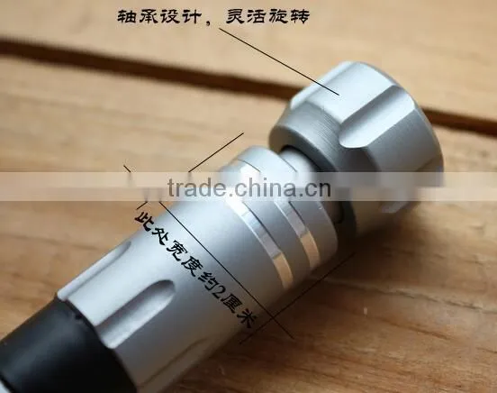 Hot Sale High Precision Mobile Phone Electric Screwdriver photo-2