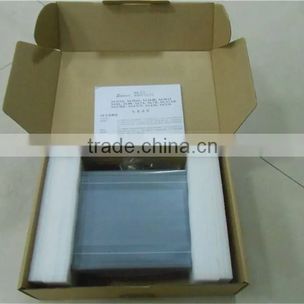 Hot Sell SA-7B 800*480 7 Inch Samkoon Plc Hmi Price Cheap photo-2