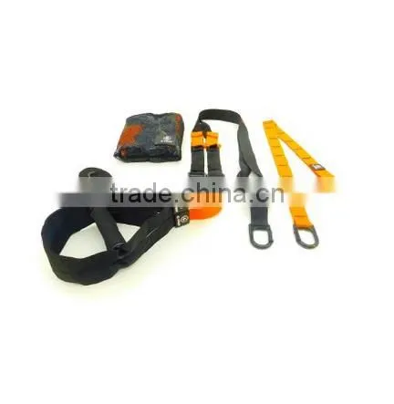Fitness Straps Door Gym Body Sports Resistance Band photo-2