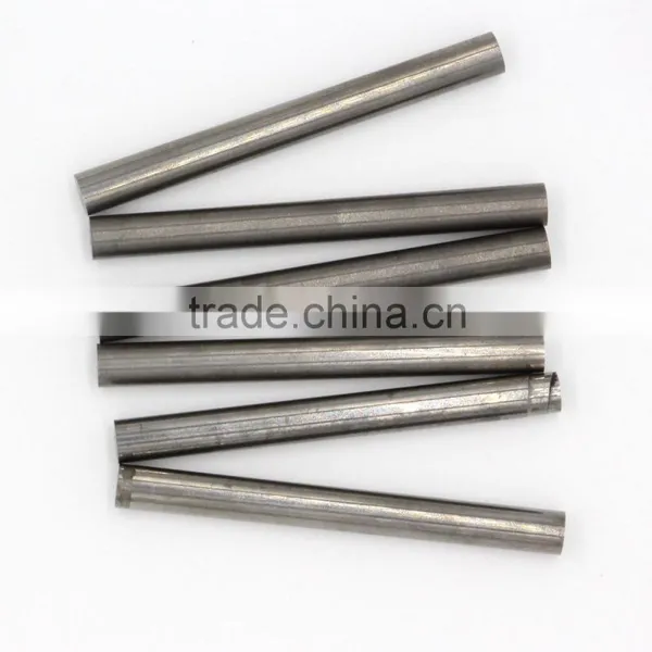 Wear Resistant Sintering Carbide Tools / Tungsten Carbide Rods photo-4