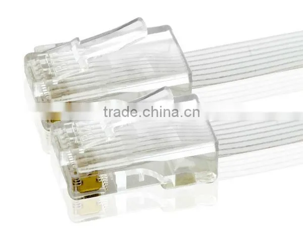 Cat5e Patch Cord Cable photo-2