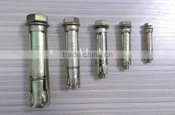 Heavy Wedge Anchor photo-2
