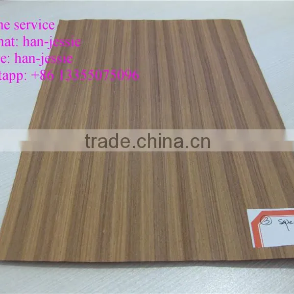 Dyed Poplar Veneer