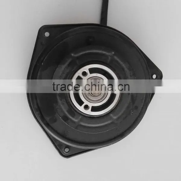 Auto Fan Motor Electric Radiator Fan Motor 12V DC for Hon-da Acc-ord # 38616 PTO 003 photo-6