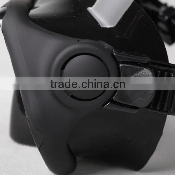 Dive Scuba Snorkeling Equipment Medium & Large Face Diving Mask Promotion Price photo-5
