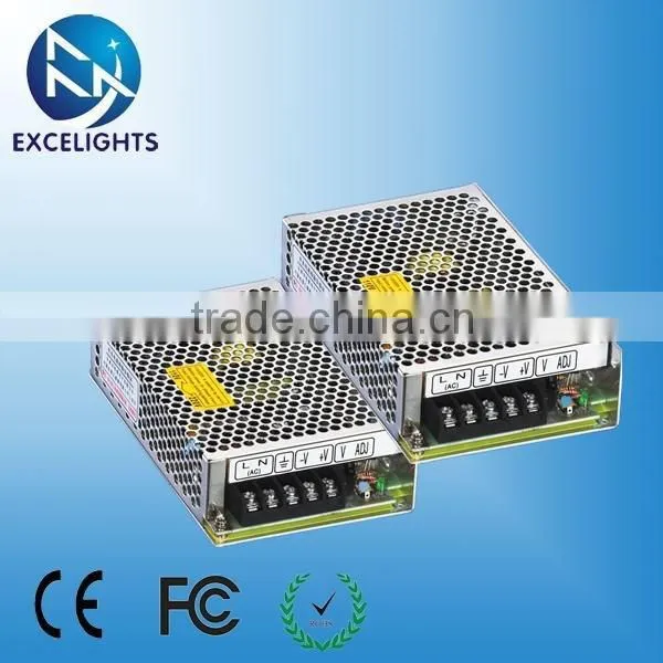 Power Adapter for Led Light 60W 5A photo-5
