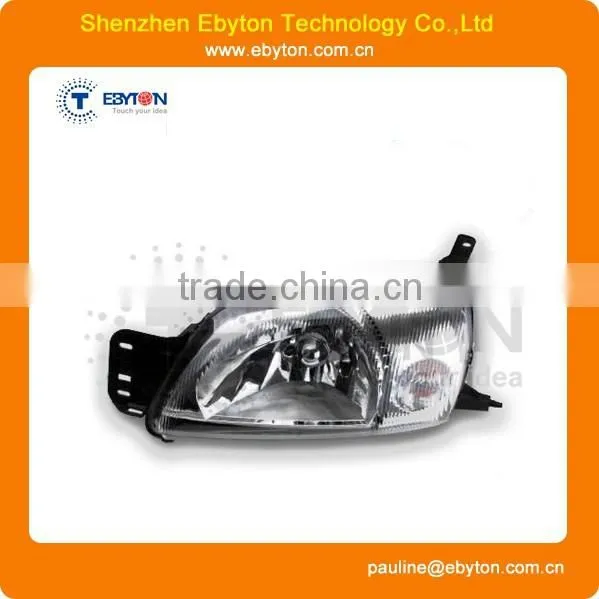 Auto Parts Rapid Prototyping for Auto Lamp