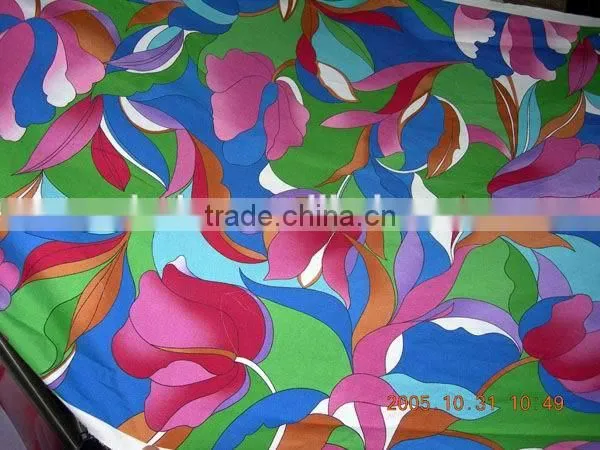M-197Q Banner Printer With Two EPSON DX7 Head for Polyester Fabrics Direct Printing photo-2