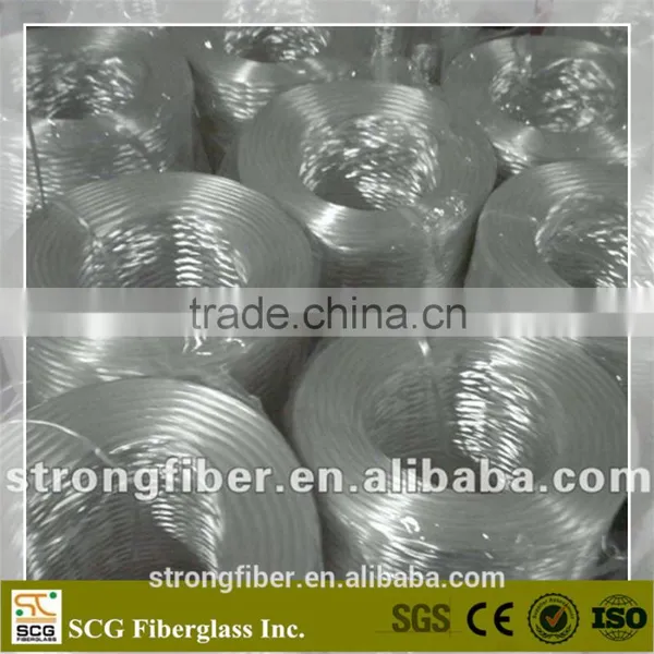Fiberglass Direct Roving 4800tex photo-4
