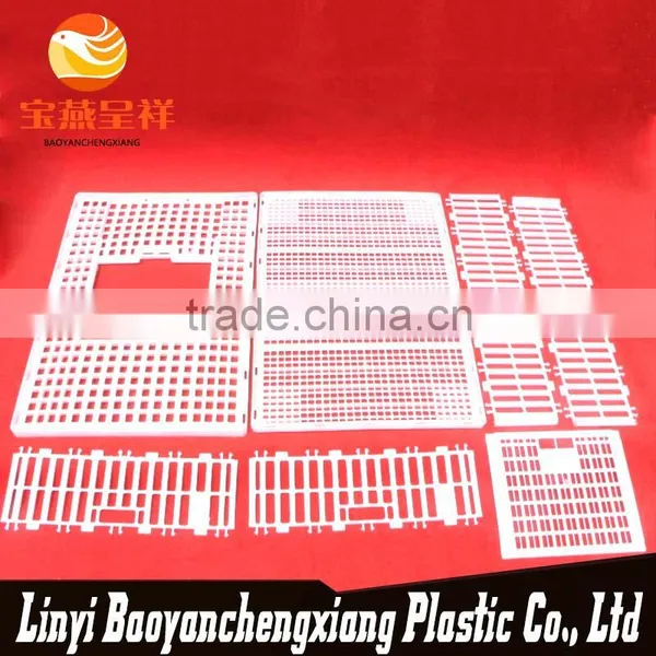 New Polyethylene China White Quail Cages for Sale photo-2