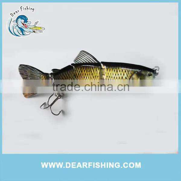 Wholesale Fishing Lures Making Supplies Fishing Lure Custom Fishing Lure Molds photo-2