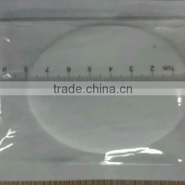 Credit Insurance High Quality Made in China Medical Eye Pad photo-6