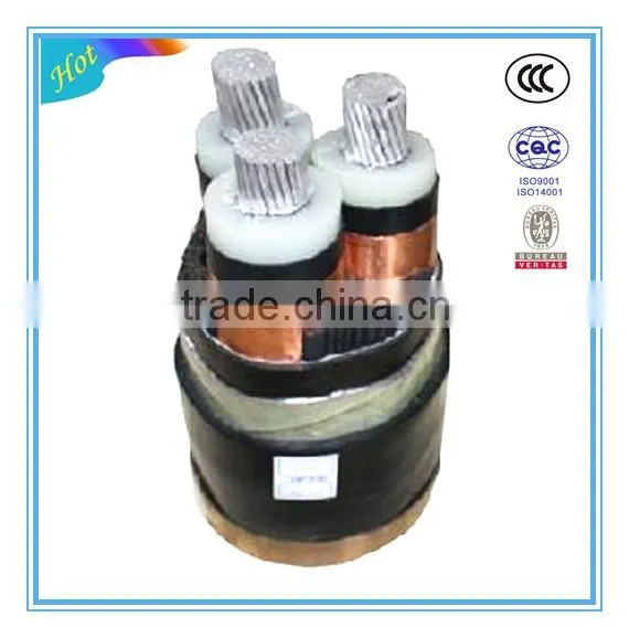 Bare AAC/AAAC/ACSR Overhead Aluminum Conductor Steel Reinforced ACSR Conductor photo-3