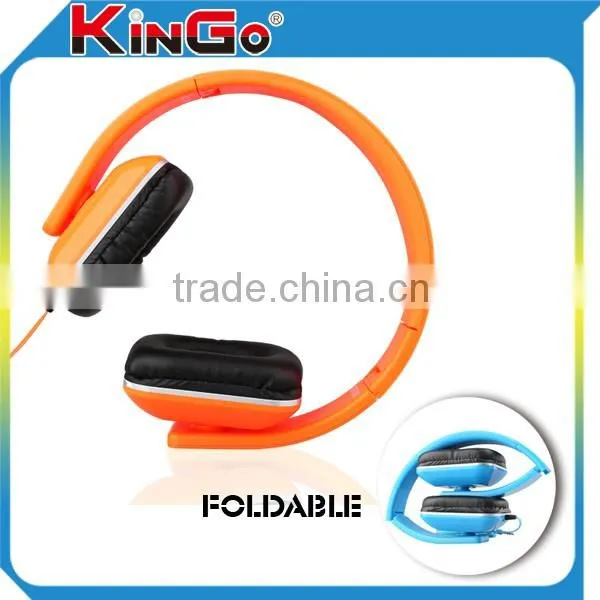 The Headset Guangdong, High Quality Long Wired Headset With Mic
