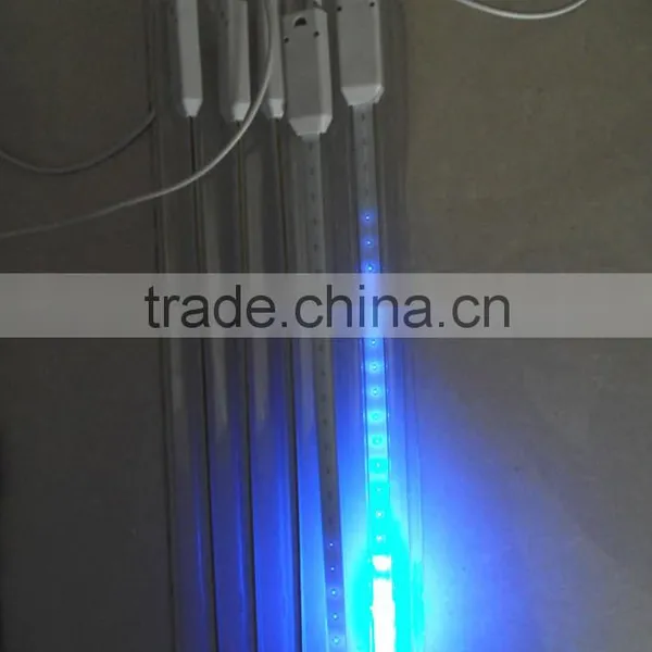 24V Falling Rain Falling Snow Light 0.5m Meteor Shower Outdoor Light photo-2