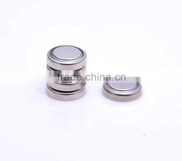 Mercury and Cadmium 0% hg pb Dry Battery Manufacturer Akaline Button Cell 389A AG10 LR1130 photo-4