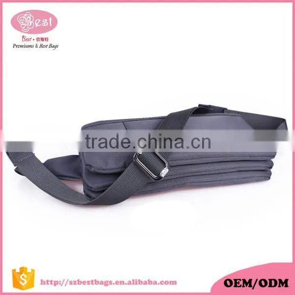 High Quality Sport Waist Bag With Logo photo-6