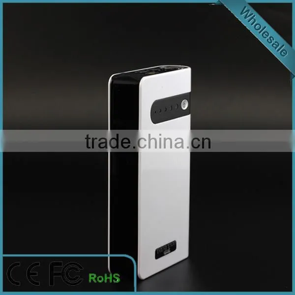 Factory OEM Design 7500mAh Multi-Function Car Jump Start Power Bank photo-6